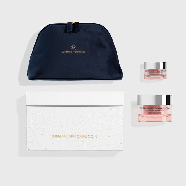 Kerst Anti-Rimpel Set – Pro-Collage Routine | Timexpert Rimpel·Minder 