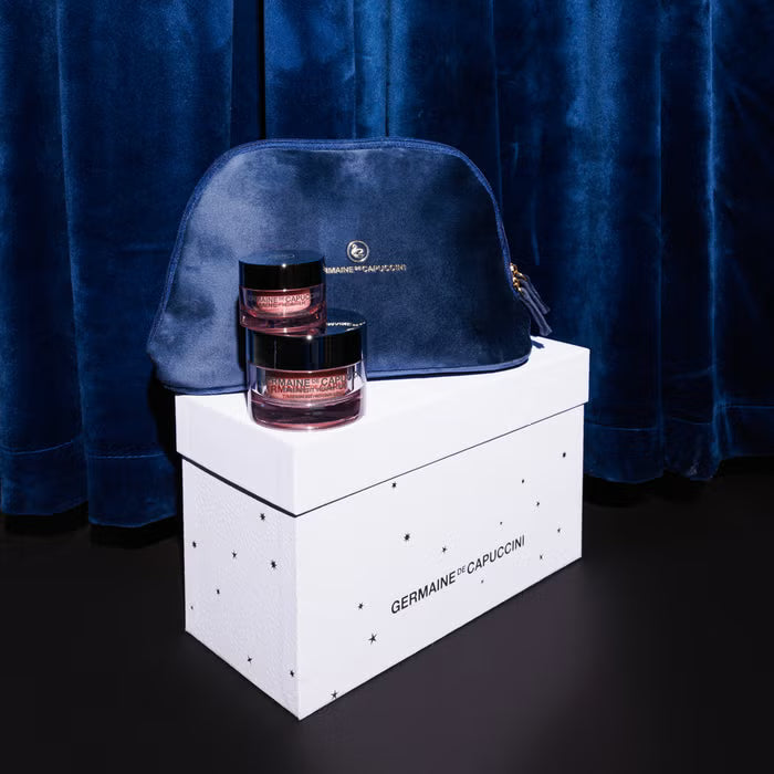 Christmas Anti-Wrinkle Set with SPF30 – Soft Pro-Collagen Routine | Timexpert Wrink·Less 