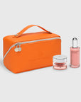 Zestaw Pro-Kolagen Day (Day SPF30 Rich + Serum) | Timexpert Wrink-Less 