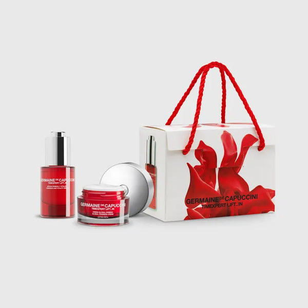 Anti-verouderingsroutine Liftend Effect Extra-Rijk Timexpert Lift_IN 