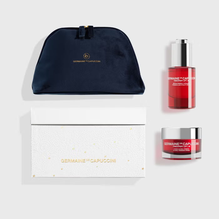 Set de Navidad Reafirmante – Rutina Efecto Lifting Rich | Timexpert Lift_IN