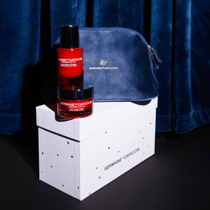 Set de Navidad Reafirmante – Rutina Efecto Lifting Extra Rich | Timexpert Lift_IN