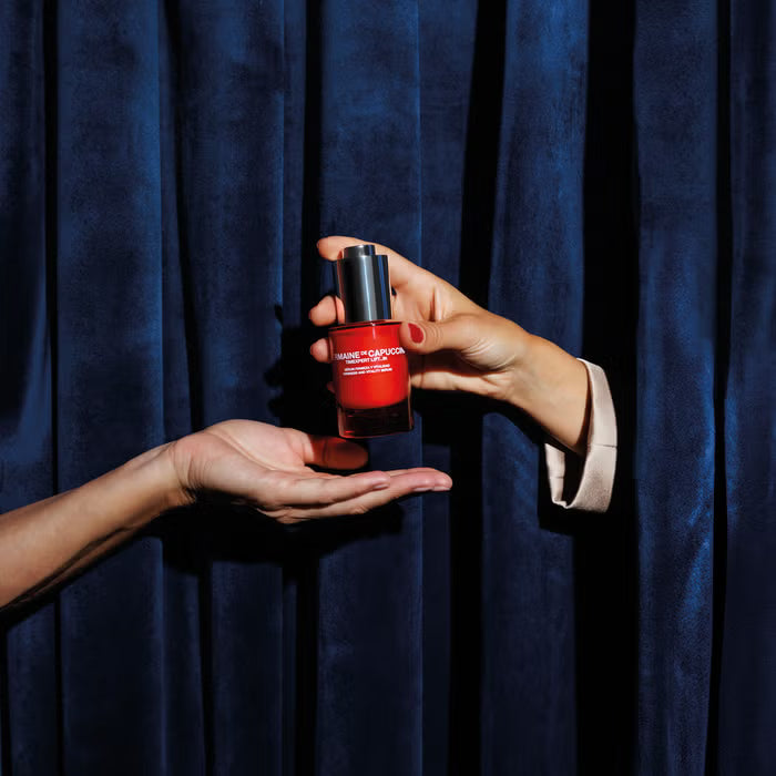 Christmas Reaffirming Set – Extra Rich Lifting Effect Routine | Timexpert Lift_IN 