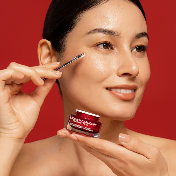 Contorno de Ojos Firmeza y Vitalidad | Timexpert Lift_IN