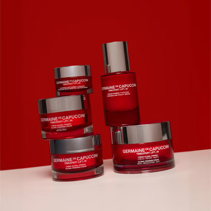 Contorno de Ojos Firmeza y Vitalidad | Timexpert Lift_IN