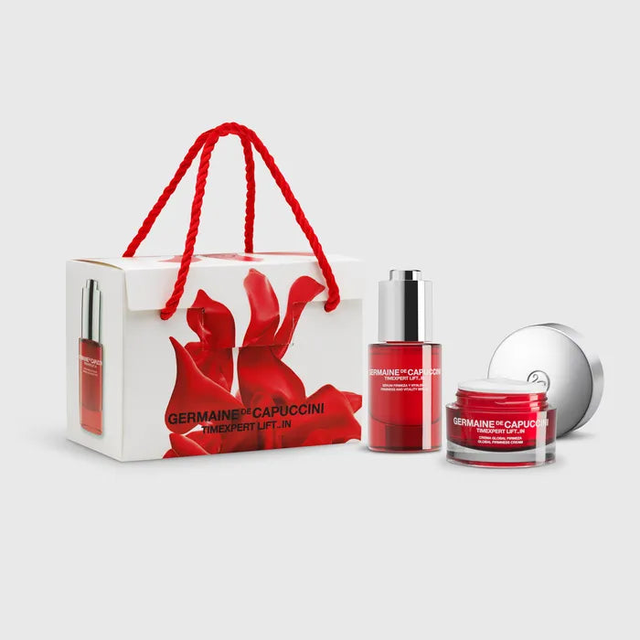 Rutina Antiedad Efecto Lifting  Rich Timexpert Lift_IN - Centro de Estética Itziar y Mariángeles