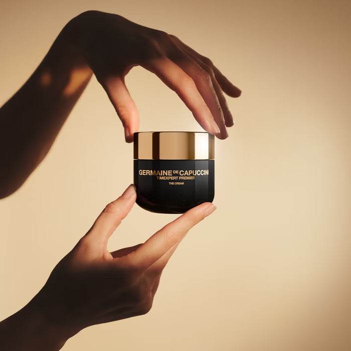 Die Creme | Timexpert Premier 