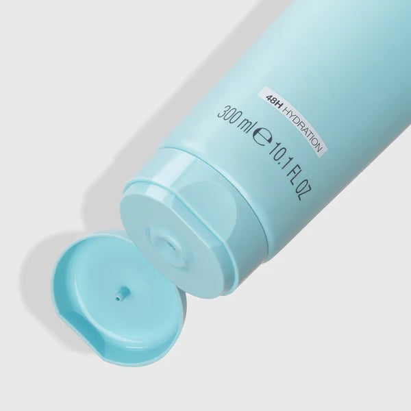 Ultra-beschützende Feuchtigkeitscreme für den Körper | Timexpert Hydraluronic 