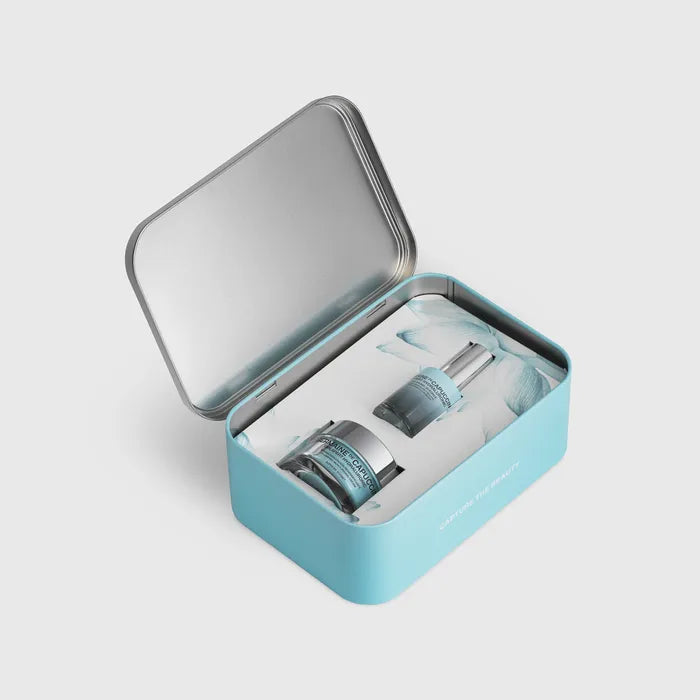 Estuche Antiedad con Ácido Hialurónico Supreme – Timexpert Hydraluronic - Centro de Estética Itziar y Mariángeles