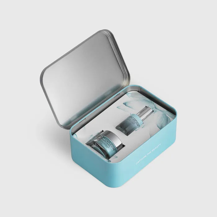 Estuche Antiedad con Ácido Hialurónico Soft – Timexpert Hydraluronic - Centro de estética Itziar y Mariángeles