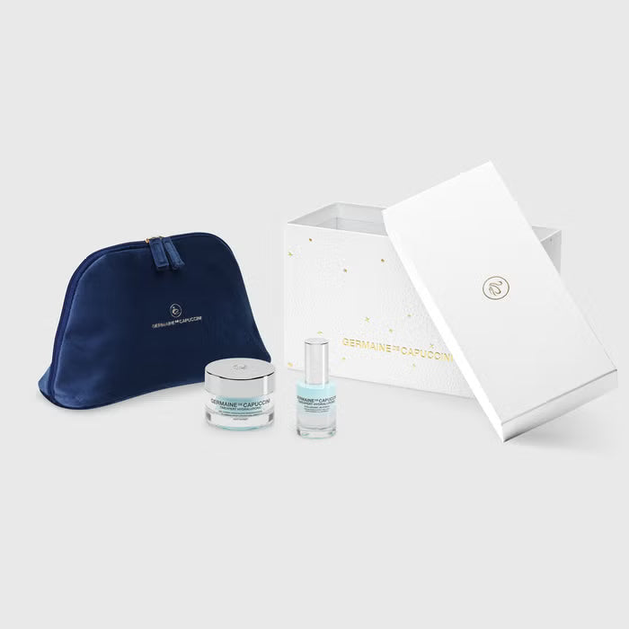 Christmas Hydrating Set - Routine with Soft Hyaluronic Acid | Timexpert Hydraluronic 