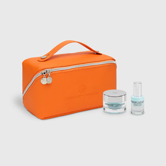 Iestatiet komforta hidratāciju (Rich) | Timexpert Hydraluronic 