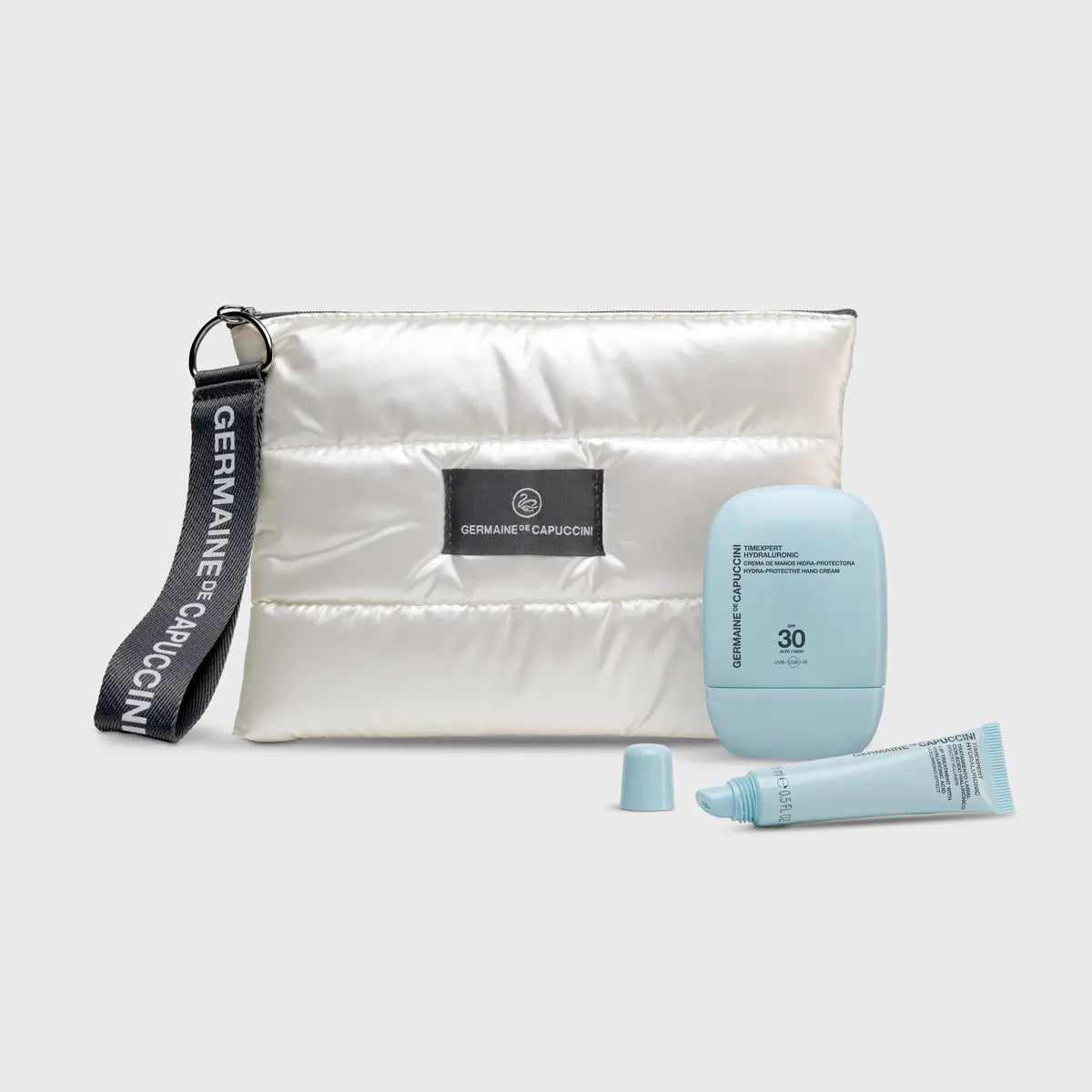 Pack Crema de Manos + Labial | Timexpert Hydraluronic