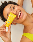 Creme Protetor Antienvelhecimento SPF50 Timexpert Sol 