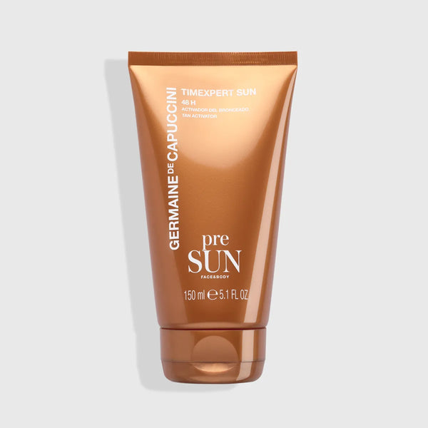 48H Bronzingsactivator | Timexpert Zon 