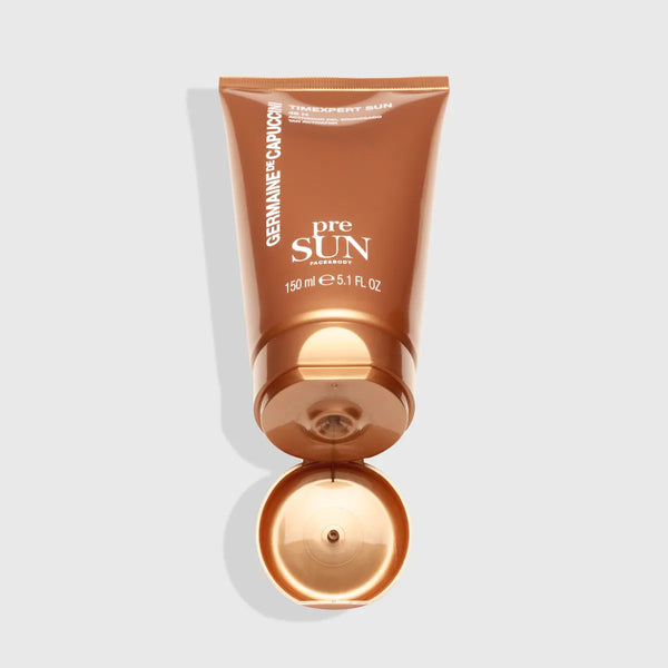 48H Bronzingsactivator | Timexpert Zon 