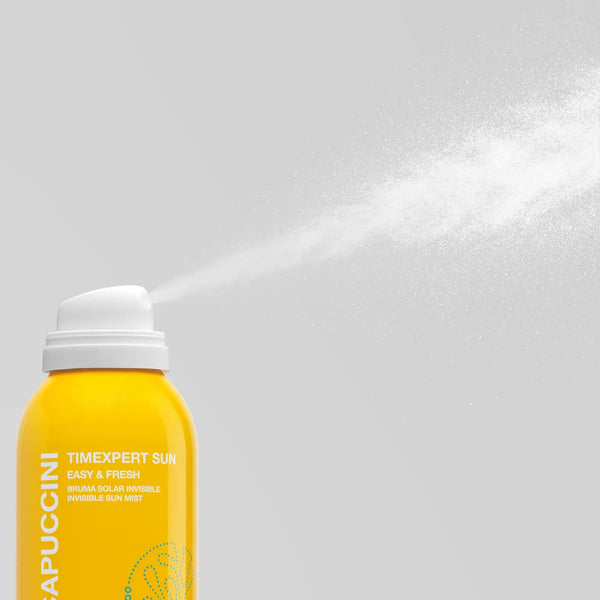 Fácil & Fresco  Timexpert Sol 