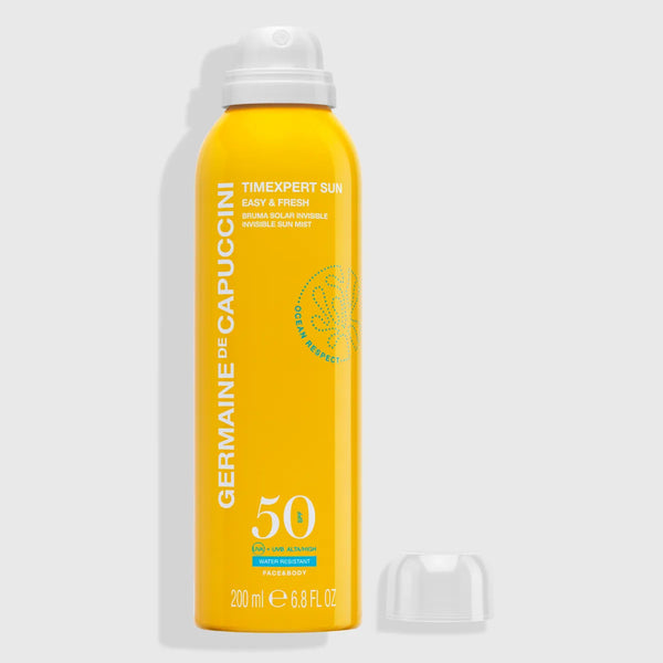 Fácil & Fresco  Timexpert Sol 