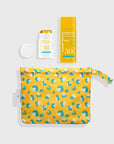 Zestaw Lato Solarne (Fluido SPF50 + Stick SPF50+) | Timexpert Sun 