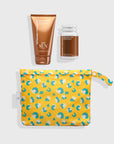 Rutina Pre-Sun Preparación y Bronceado Duradero | Timexpert Sun
