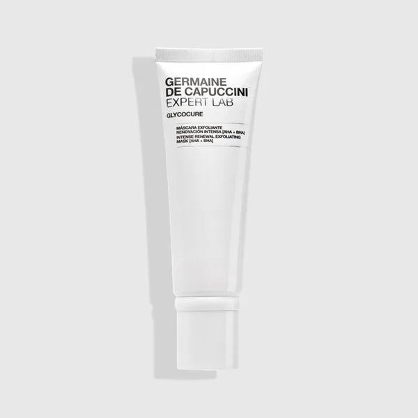 Glycocure Exfoliërende Masker Intense Vernieuwing Expert Lab 