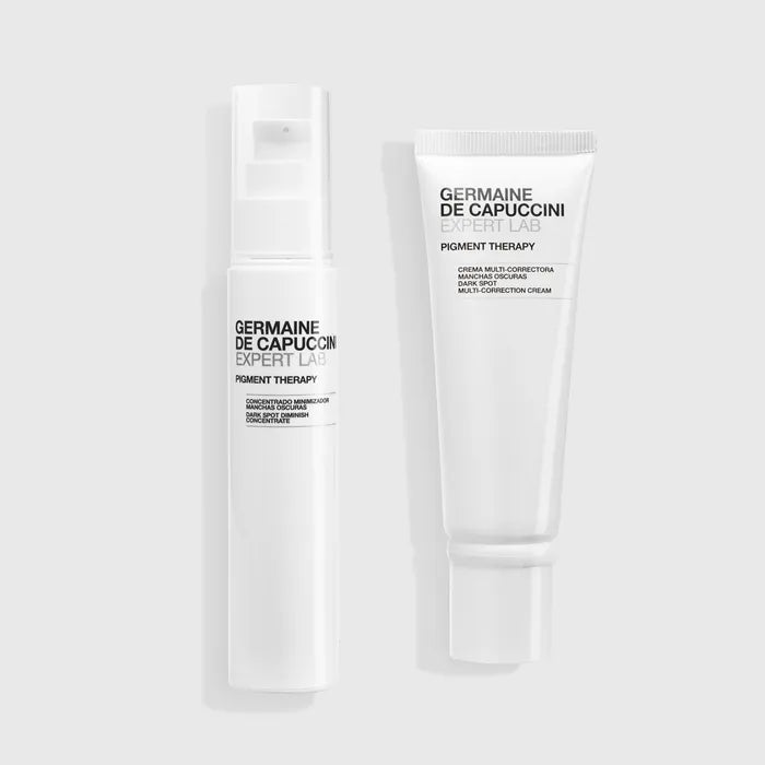 Pigment Therapy Home Pack  Expert Lab -  Centro de Estética Itziar y Mariángeles