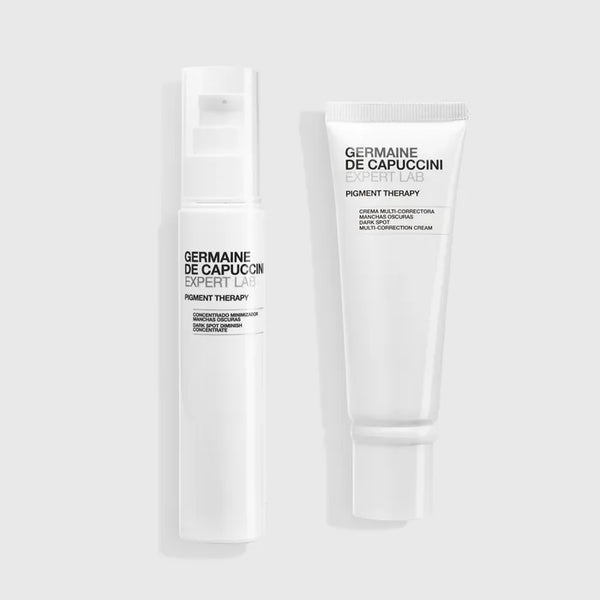 Pigmenttherapie Zuhause Pack  Expertenlabor 