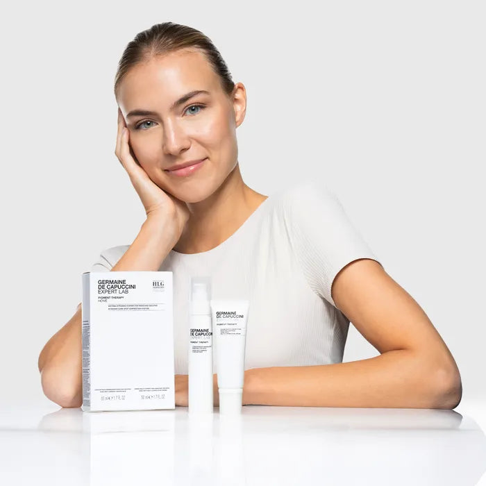 Pigment Therapy Home Pack  Expert Lab -  Centro de Estética Itziar y Mariángeles