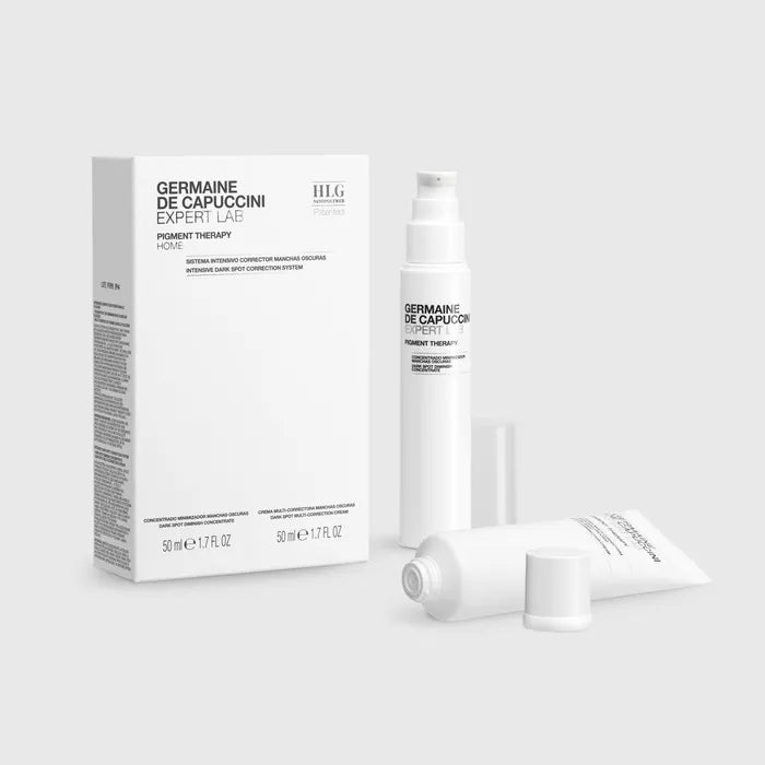 Pigment Therapy Home Pack  Expert Lab -  Centro de Estética Itziar y Mariángeles
