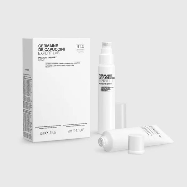 Pigmenttherapie Zuhause Pack  Expertenlabor 