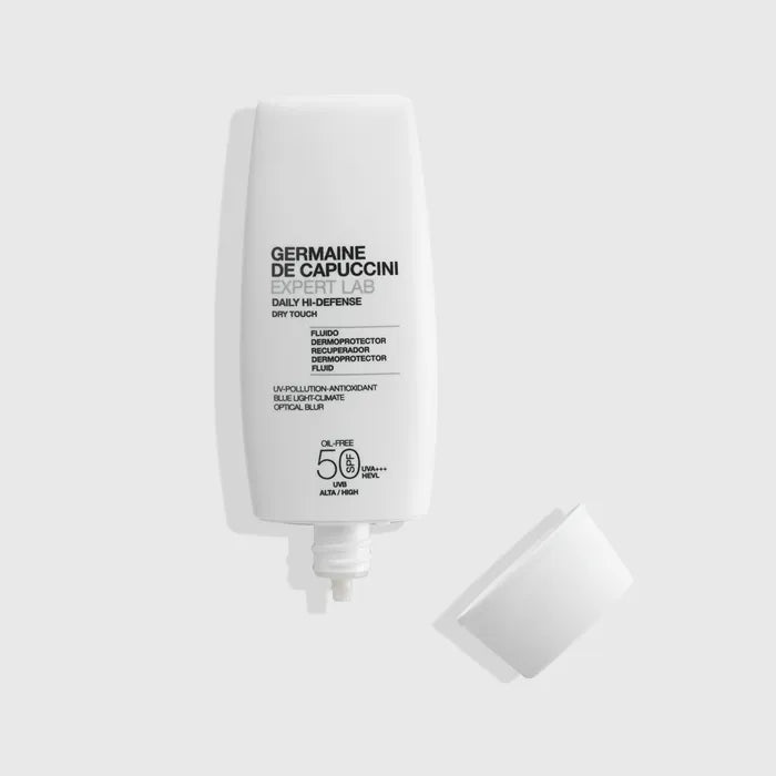 Dagelijkse Hi-Defense Droge Aanraak Expert Lab 