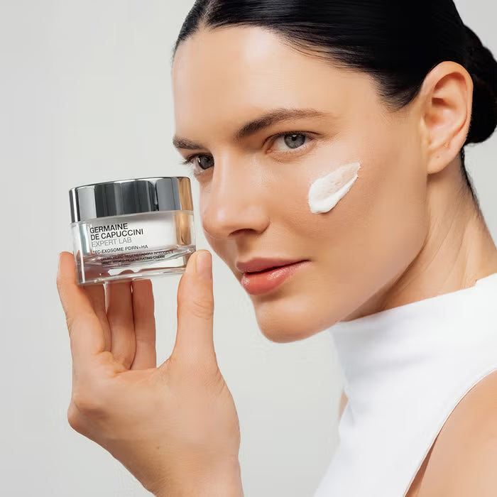 Slim Hydro-Regenererende Crème | Expert Lab 