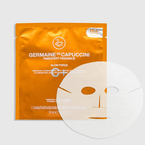 Glow Force Timexpert Radiance C+