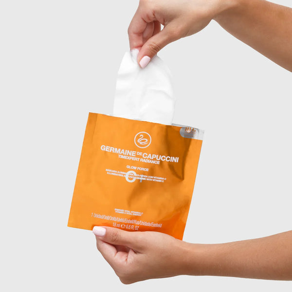 Glow Force Timexpert Radiance C+