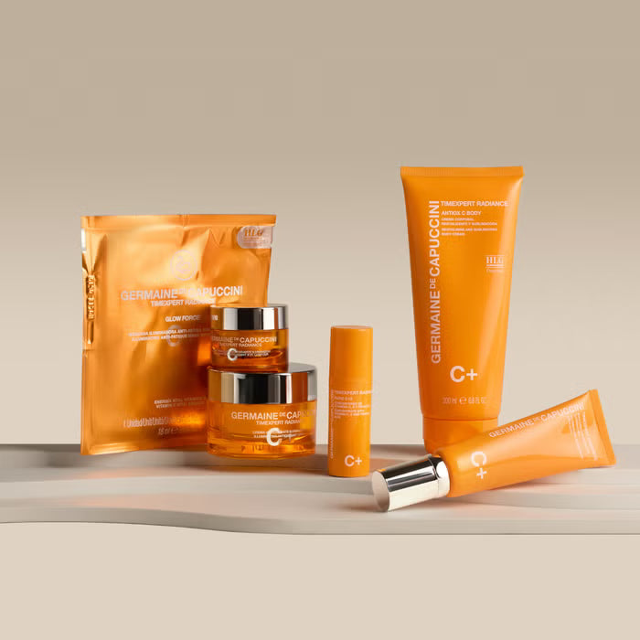 Eco Refill Creme Antioxidant Liichtbréngend | Timexpert Radiance C+ 