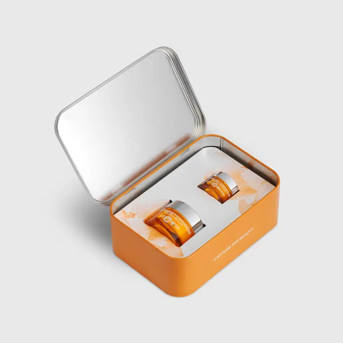 Estuche Antiedad con Vitamina C Crema – Timexpert Radiance C+ - Centro de Estética Itziar y Mariángeles