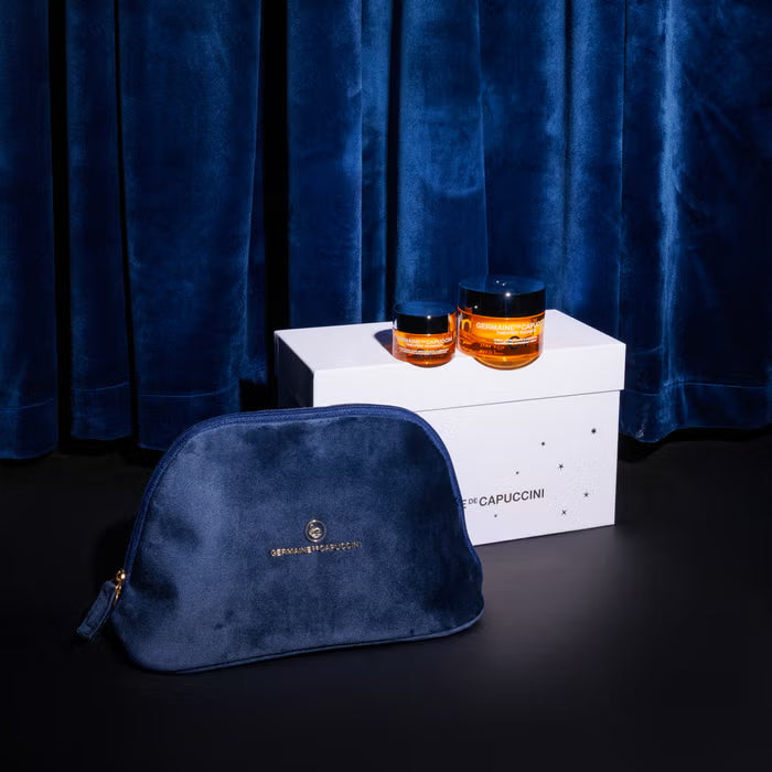 Christmas Illuminator Set – Antioxidant Routine | Timexpert Radiance C+ 