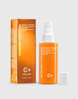 Bruma Facial Iluminadora Rejuvenescente | Timexpert Radiance C+ 