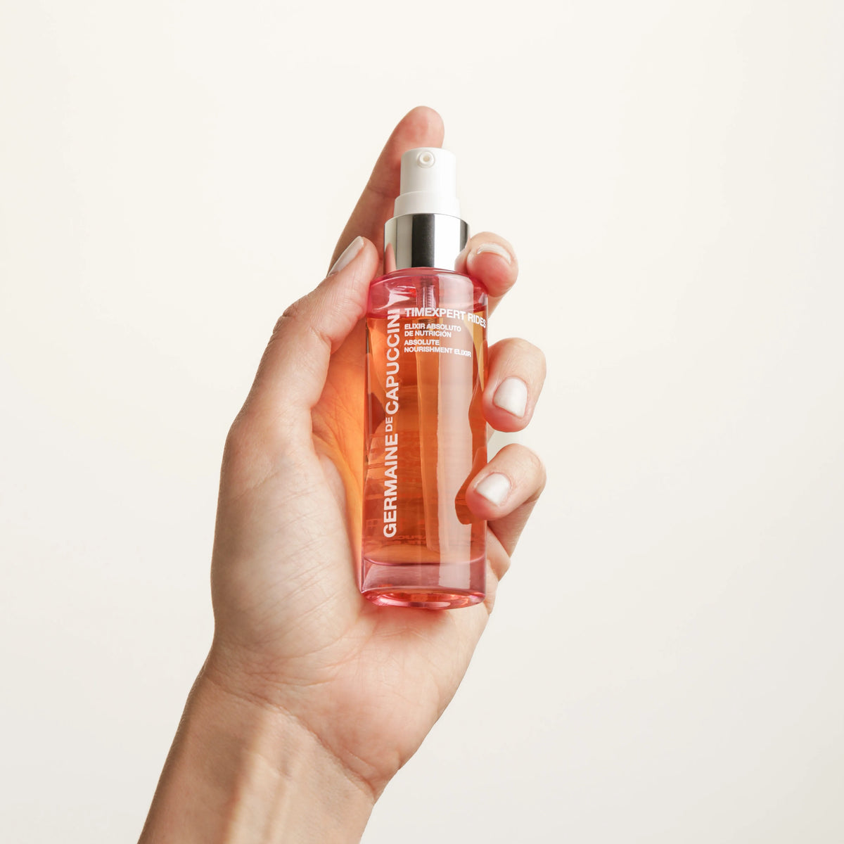 Elixir Absoluto de Nutrición Timexpert Rides - Centro de Estética Itziar y Mariángeles