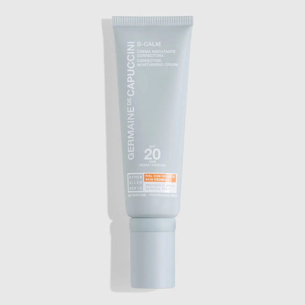 Crema Hidratant Correctora SPF20 | B-Calm 