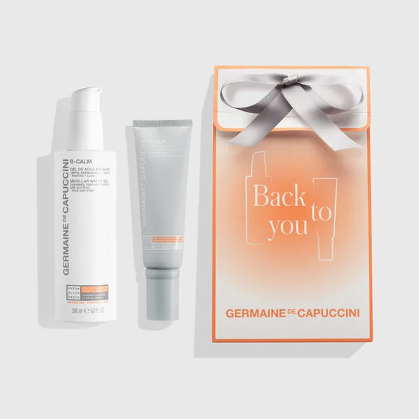 B-CALM Dúo Hautempfindlich Komfort-Effekt Leicht 