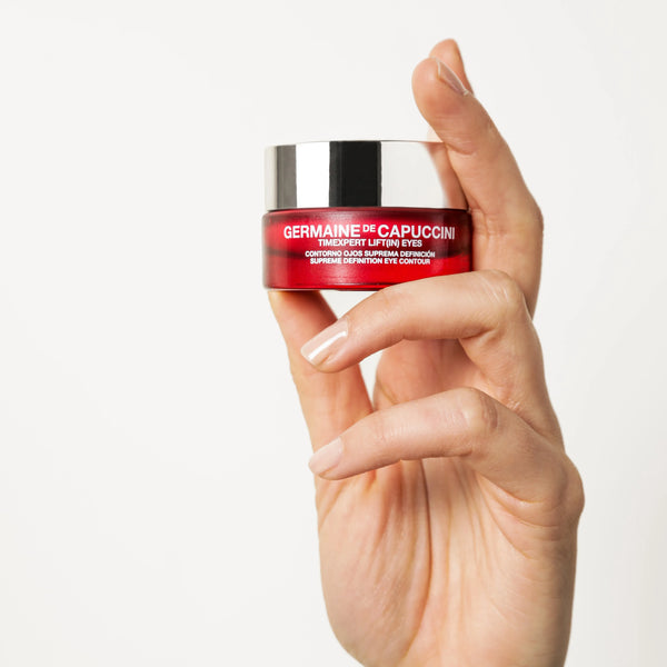 Contorno de Ojos Suprema Definición | Timexpert Lift_IN