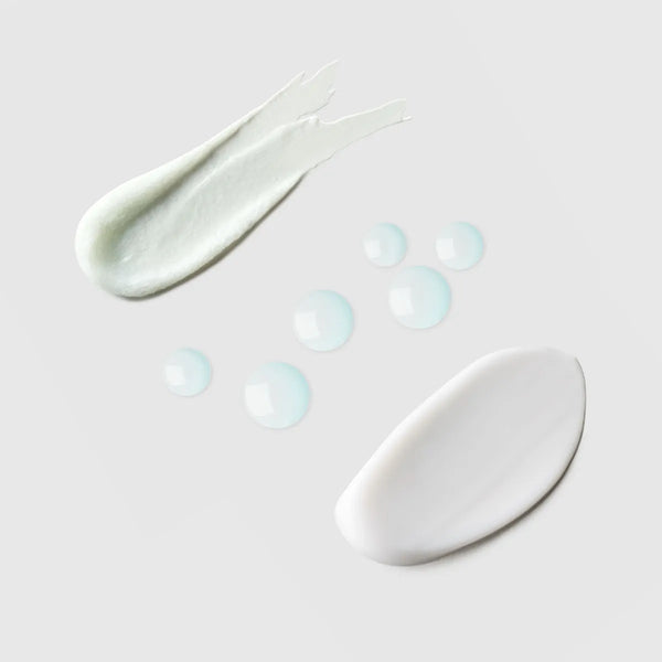 Set Especial 1-2-3 Pell Greixosa | Purexpert 