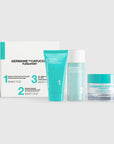 Special Set 1-2-3 Oily Skin | Purexpert 