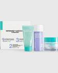 Special Set 1-2-3 Normal - Combination Skin | Purexpert 