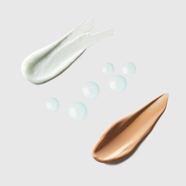 Natural Perfection 1-2-3 Oily Skin | Purexpert 