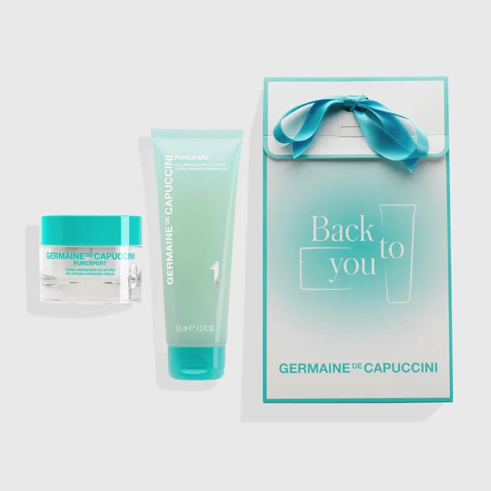 Purexpert Duo Vette Huid Kalmerend Effect 