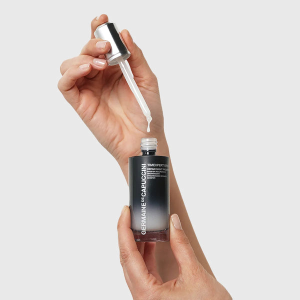 Reparar Progresso da Noite | Timexpert SRNS 