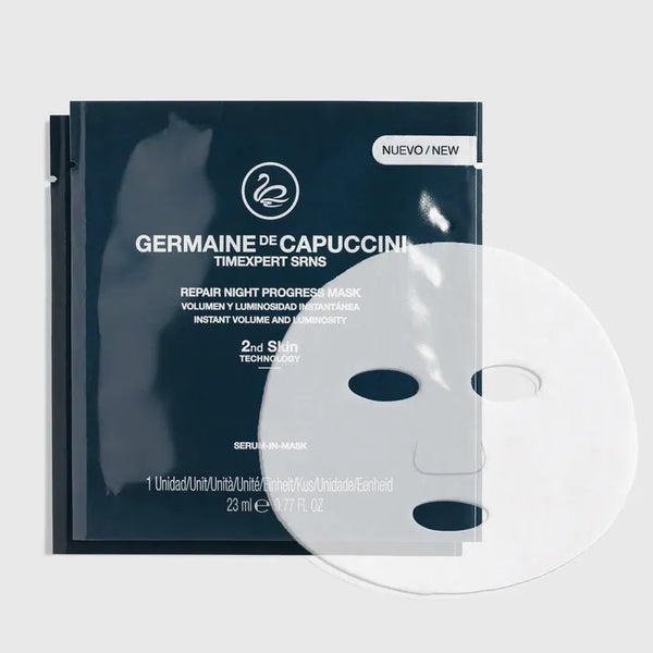 Màscara Repair Night Progress Timexpert SRNS 