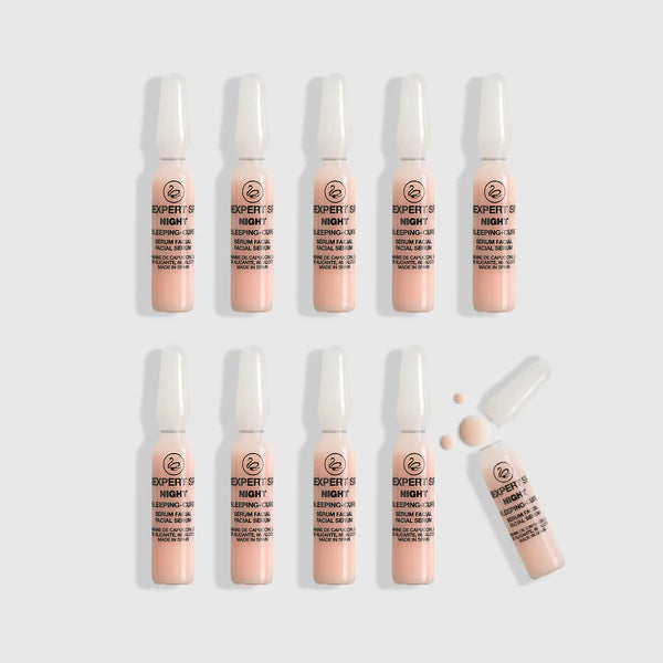 Slaapbehandeling Timexpert SRNS 